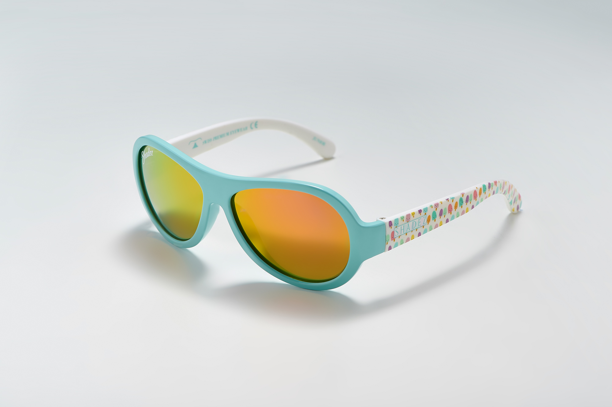 SHADEZ 68 BLUE