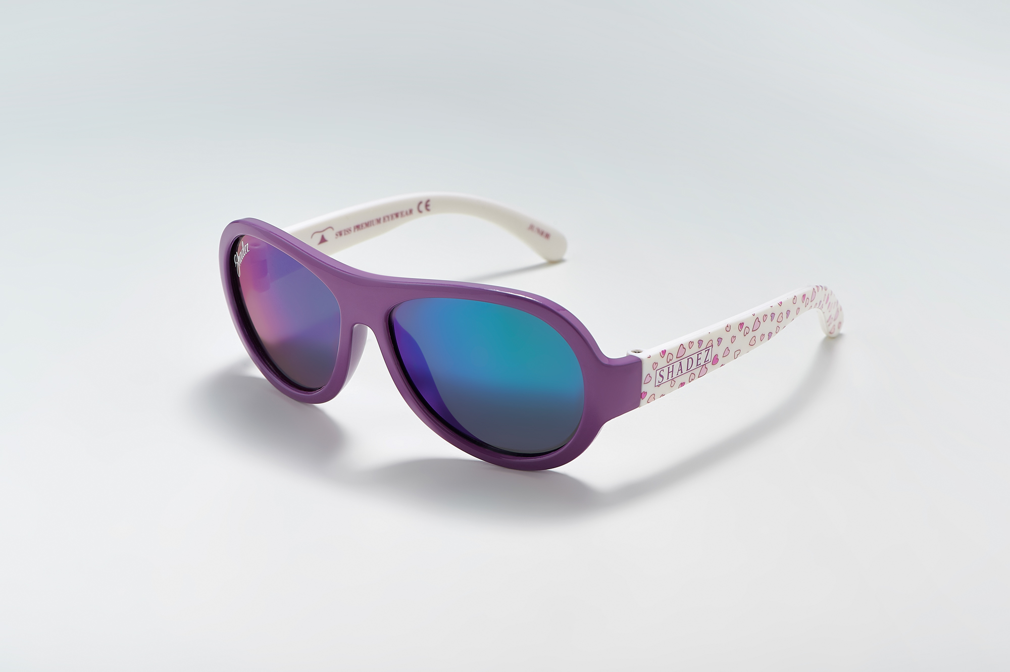 SHADEZ 69 PURPLE