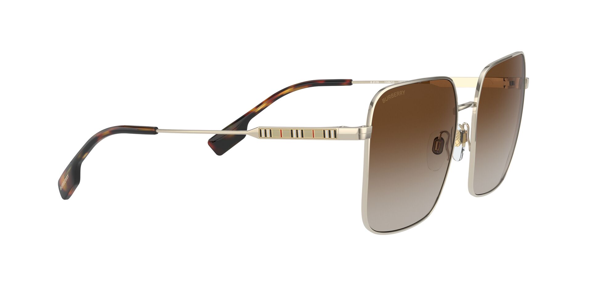 BURBERRY 3119 110913 - Image 2