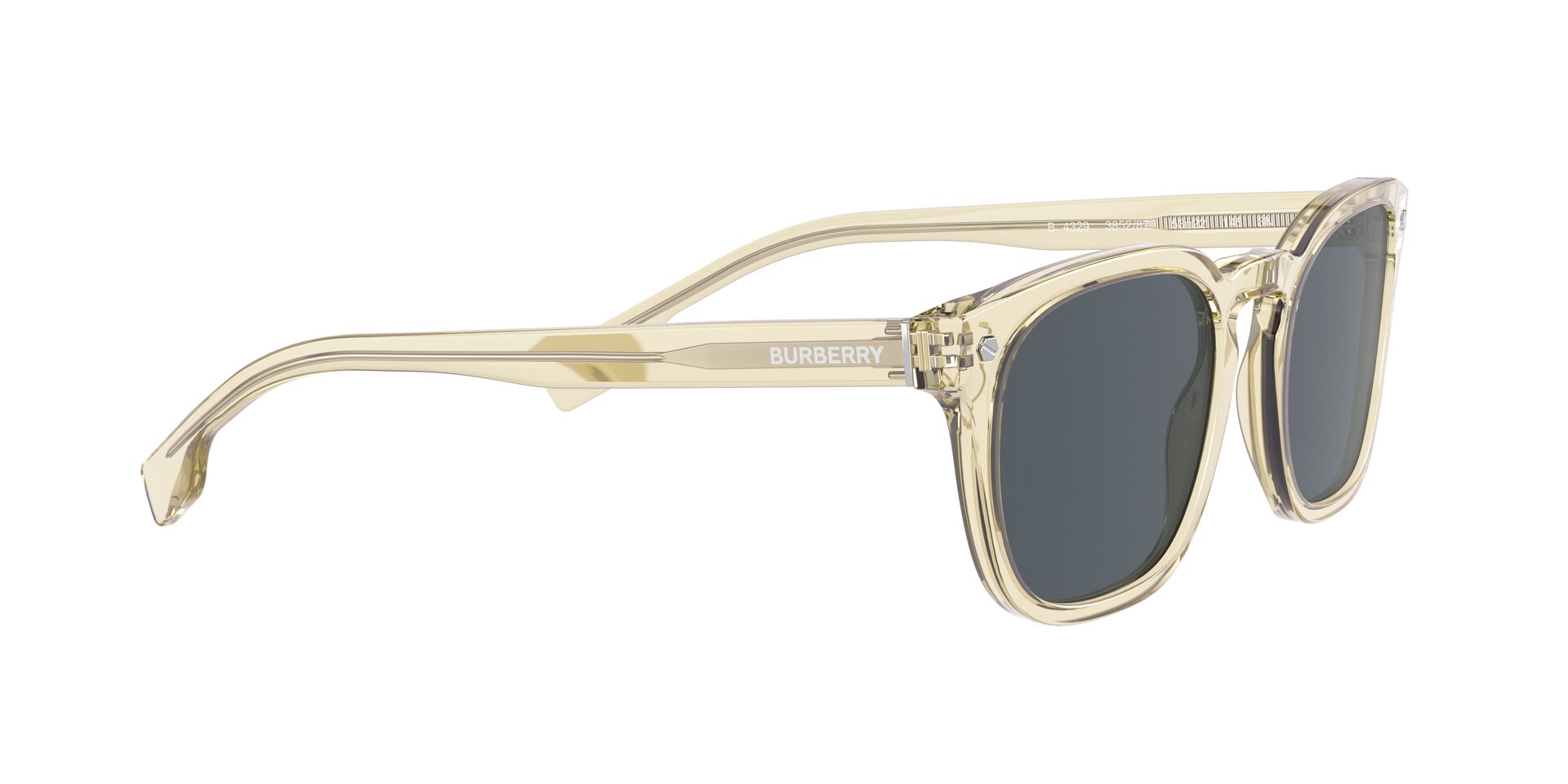 BURBERRY 4329 385287 - Image 2