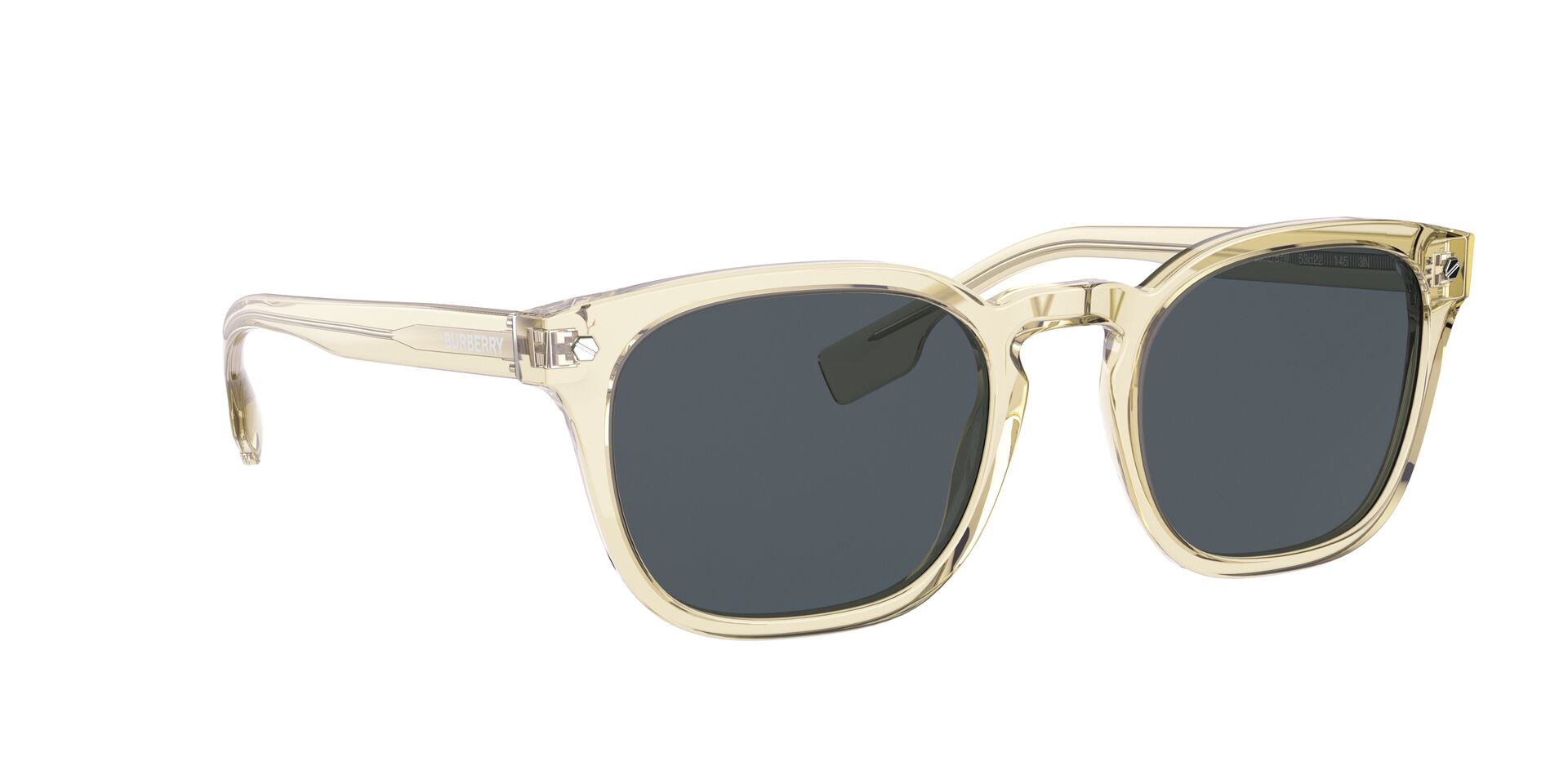 BURBERRY 4329 385287