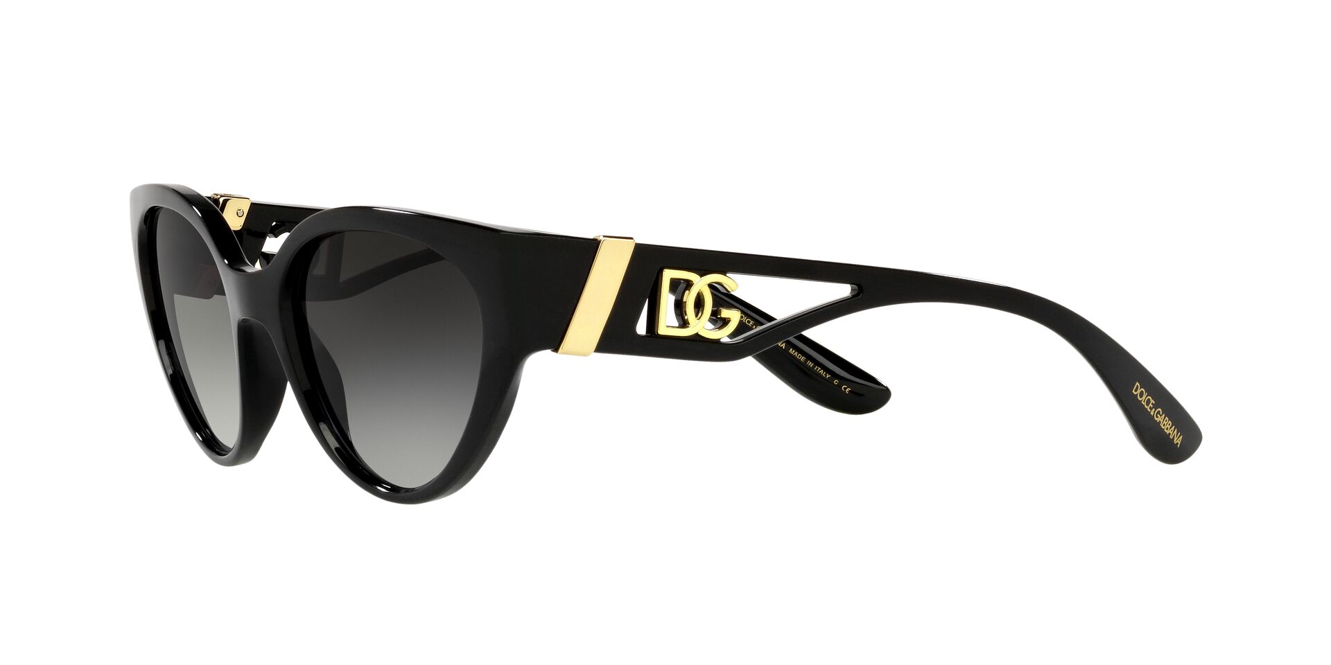 DOLCE&GABBANA 6146 5018G - Image 10