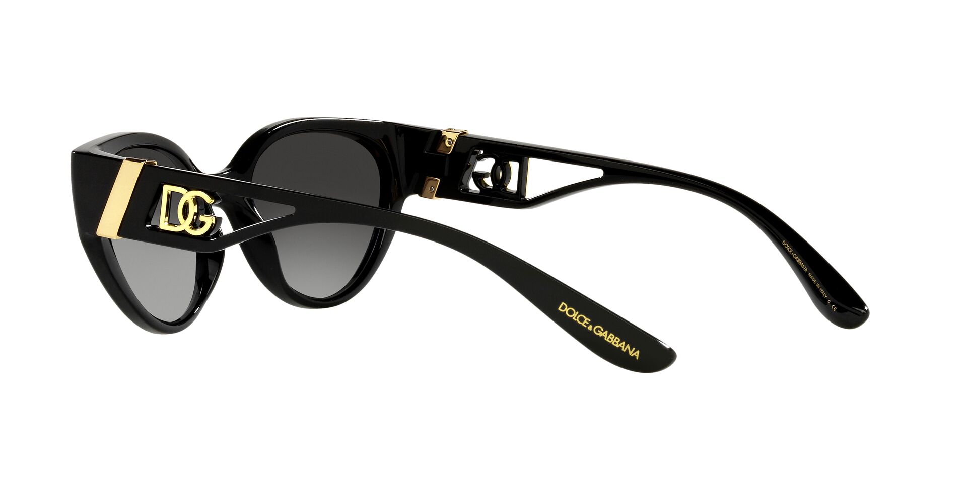 DOLCE&GABBANA 6146 5018G - Image 8
