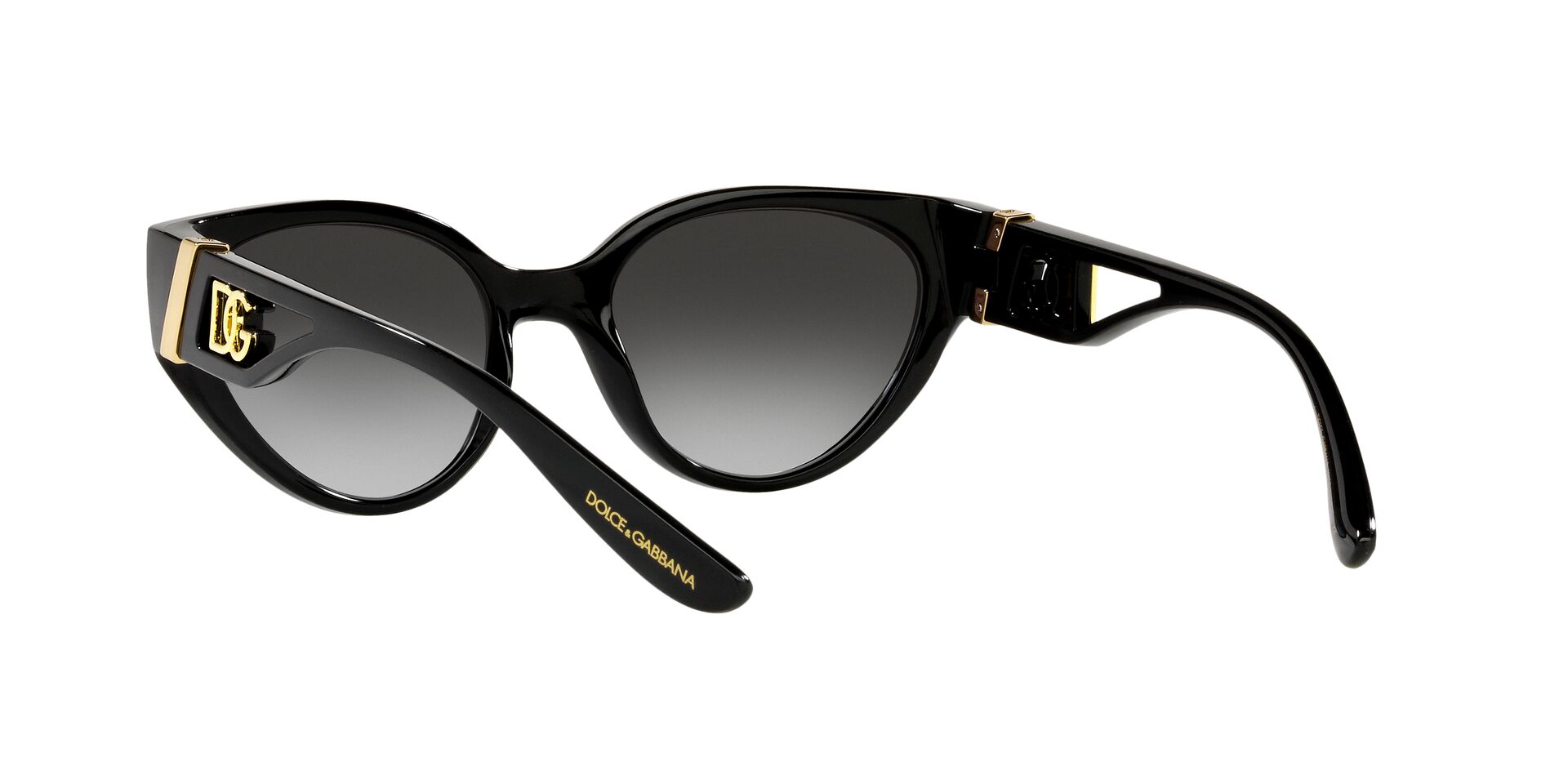 DOLCE&GABBANA 6146 5018G - Image 7