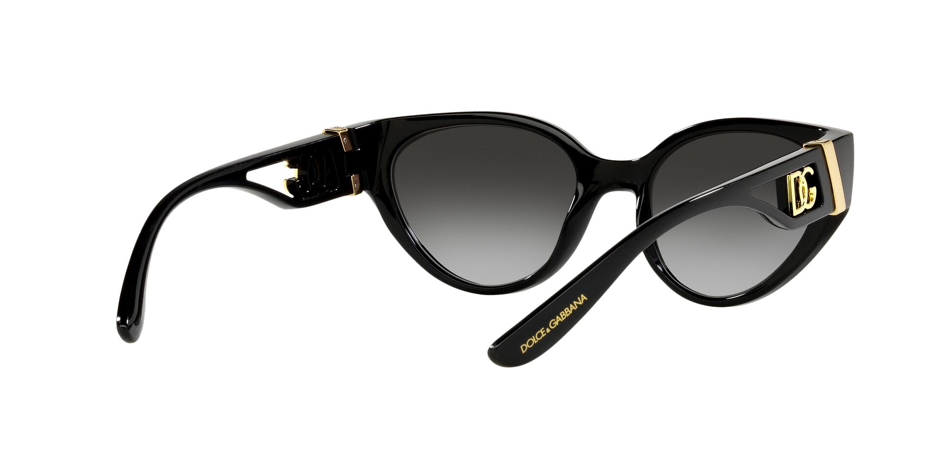 DOLCE&GABBANA 6146 5018G - Image 5