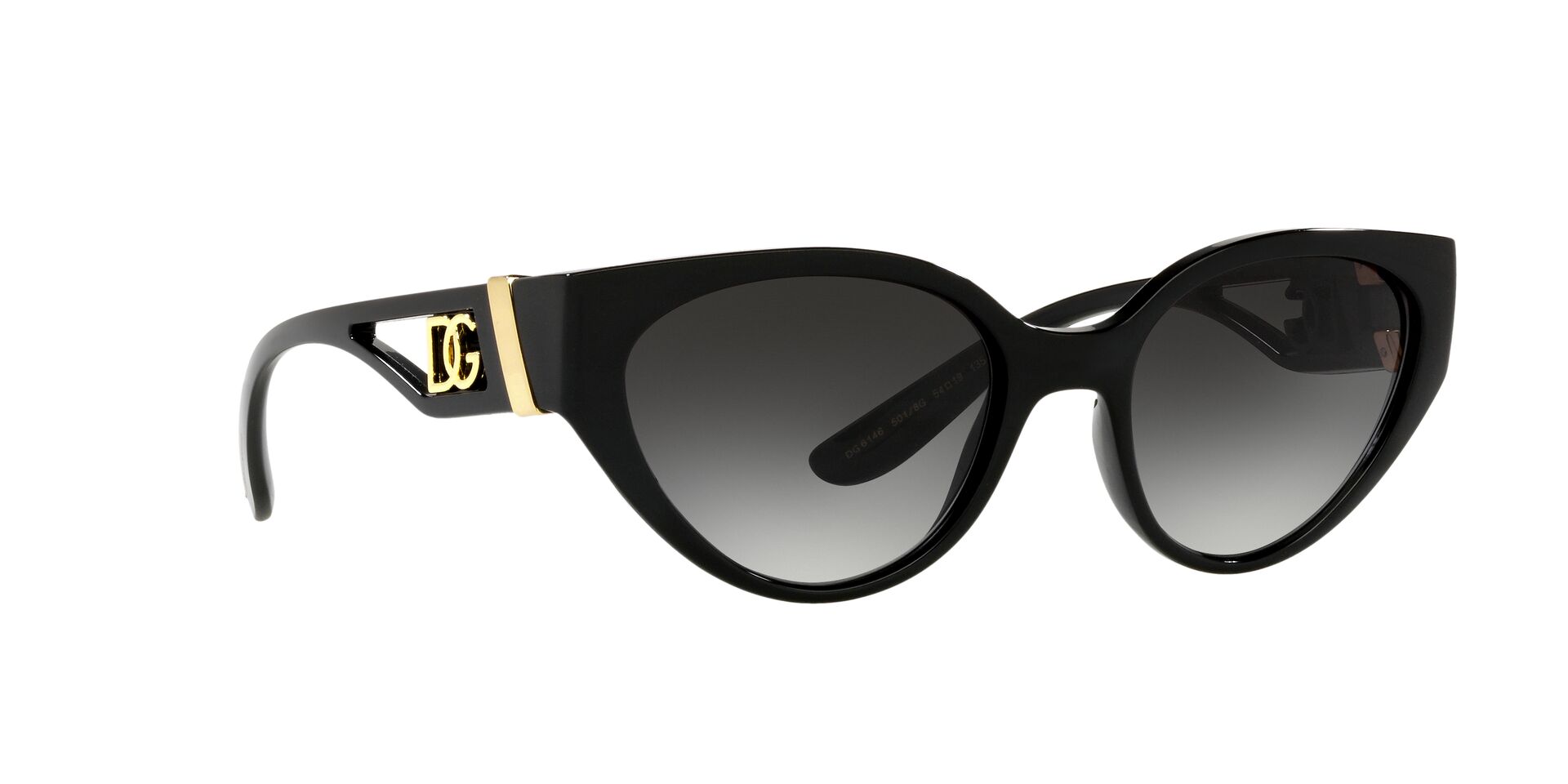 DOLCE&GABBANA 6146 5018G