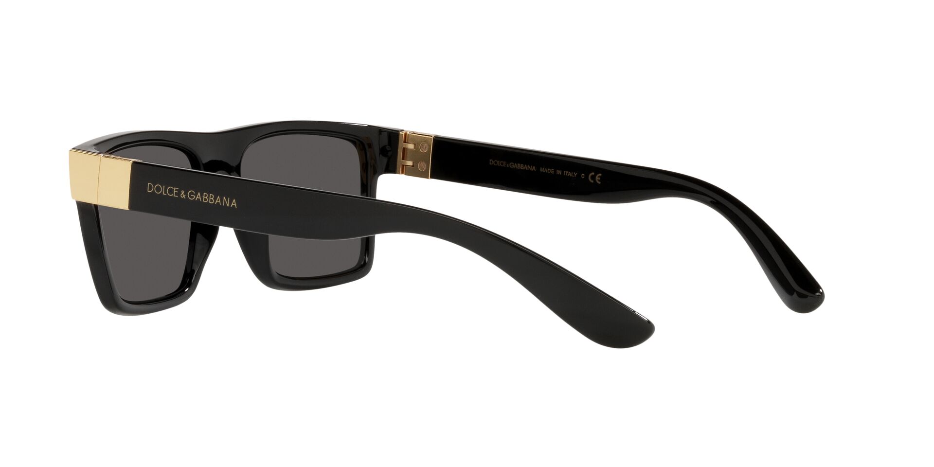 DOLCE&GABBANA 6164 501/87 - Image 8