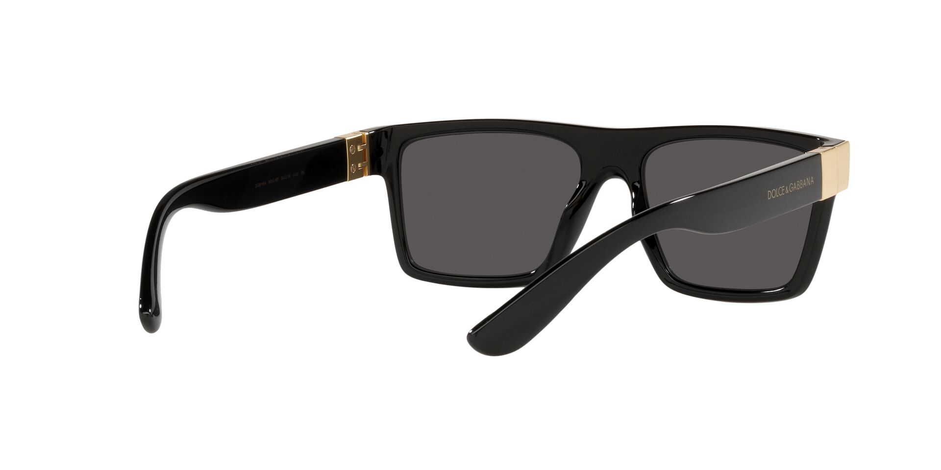 DOLCE&GABBANA 6164 501/87 - Image 5