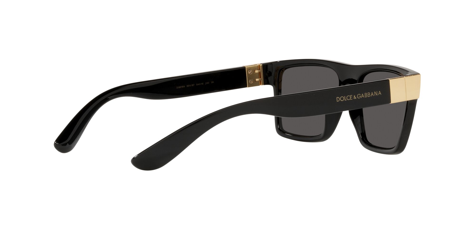 DOLCE&GABBANA 6164 501/87 - Image 4