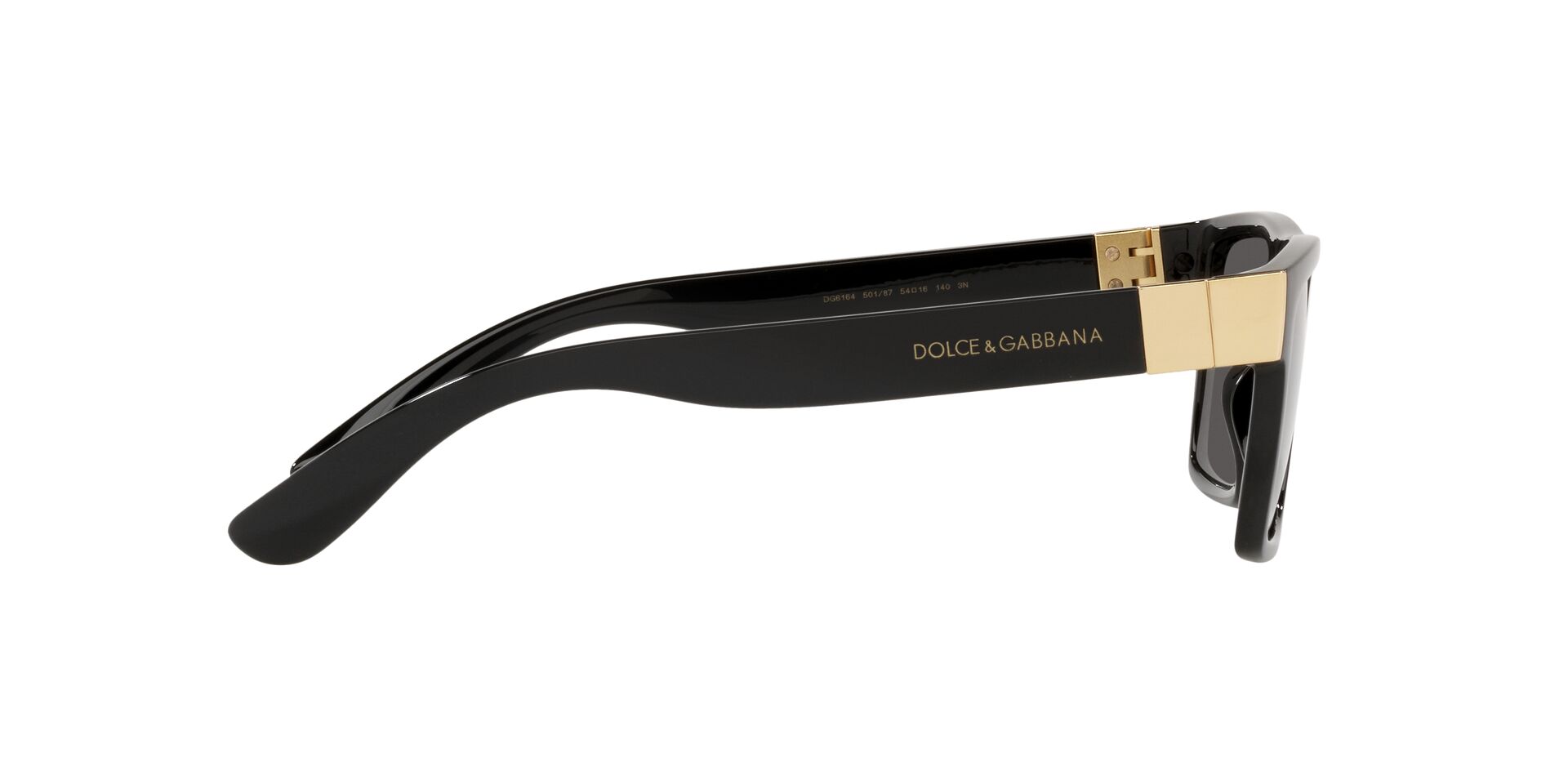 DOLCE&GABBANA 6164 501/87 - Image 3