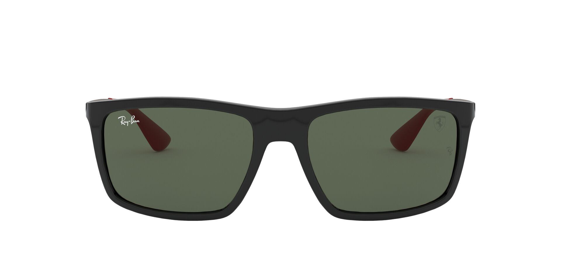RAY-BAN 4228M F601/71 - Image 12