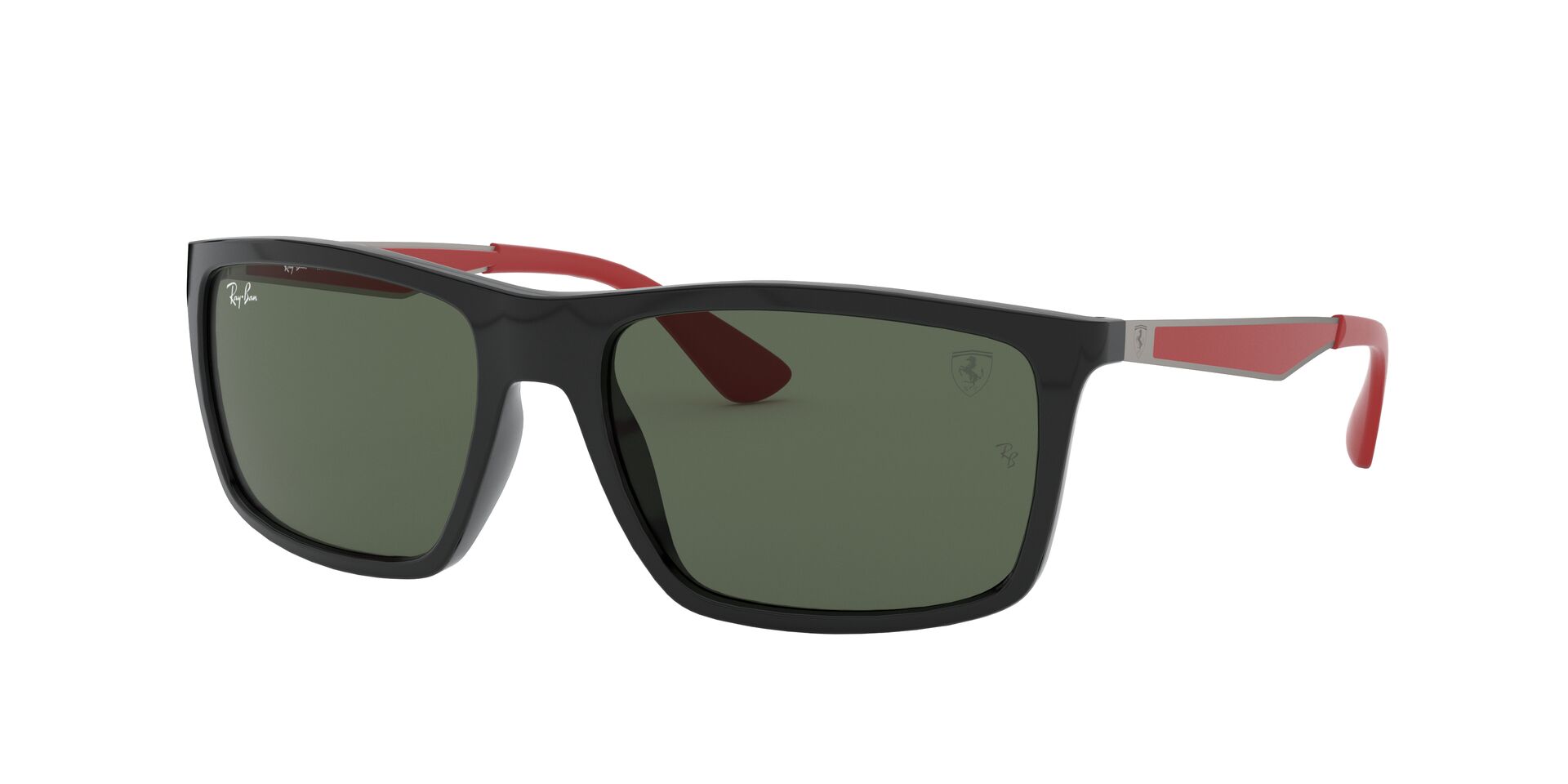 RAY-BAN 4228M F601/71 - Image 11