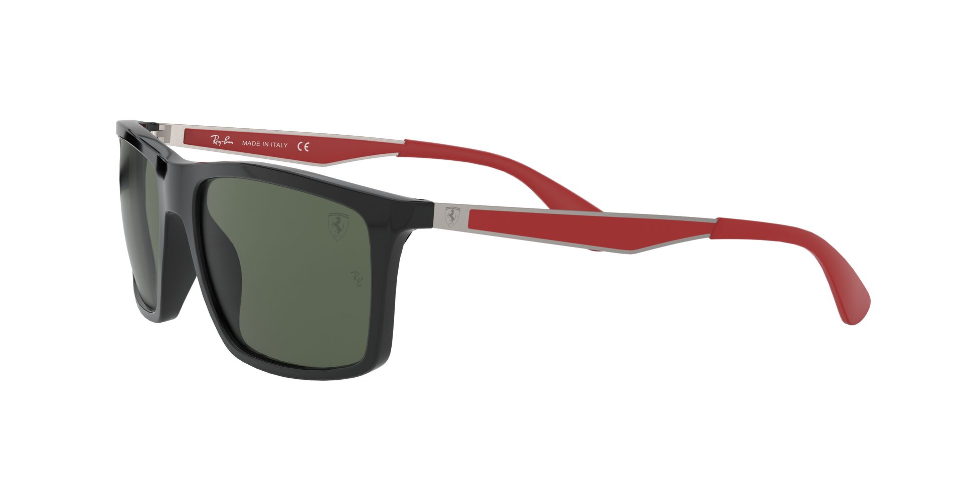 RAY-BAN 4228M F601/71 - Image 10