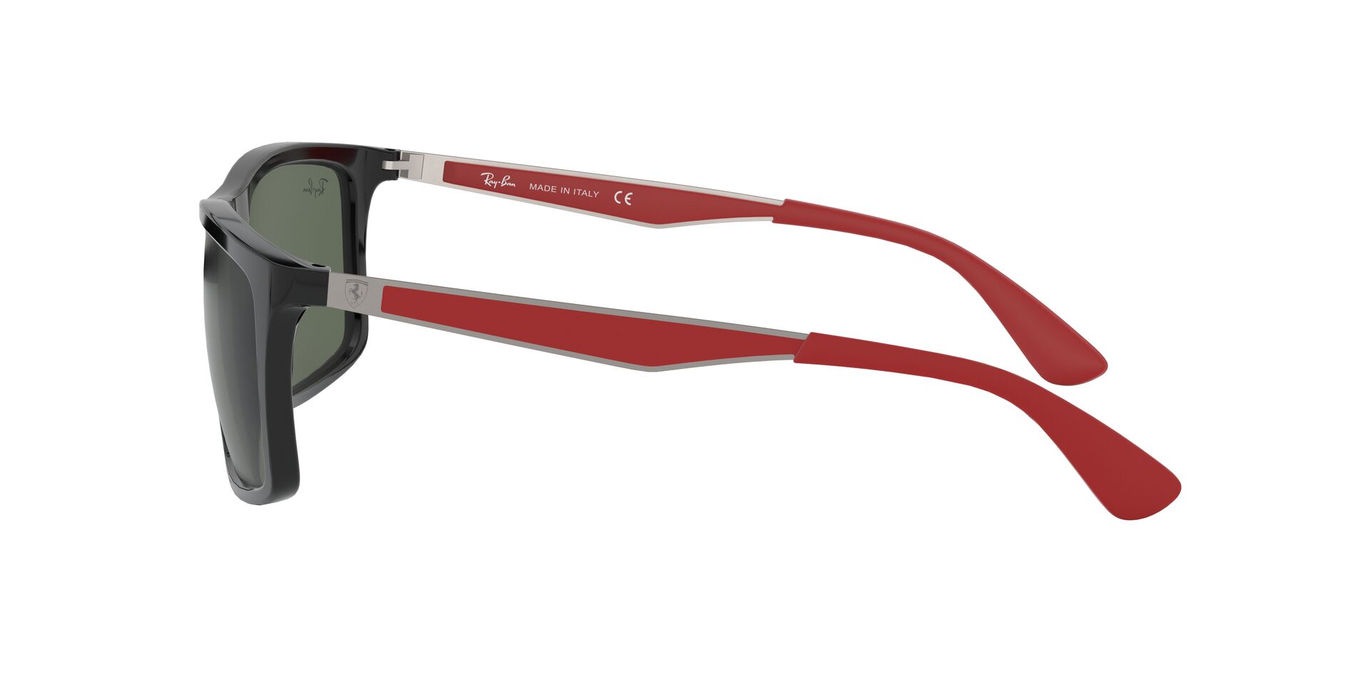 RAY-BAN 4228M F601/71 - Image 9