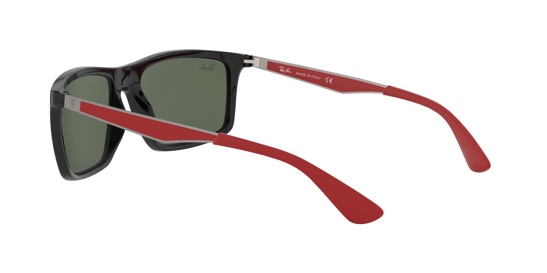 RAY-BAN 4228M F601/71 - Image 8