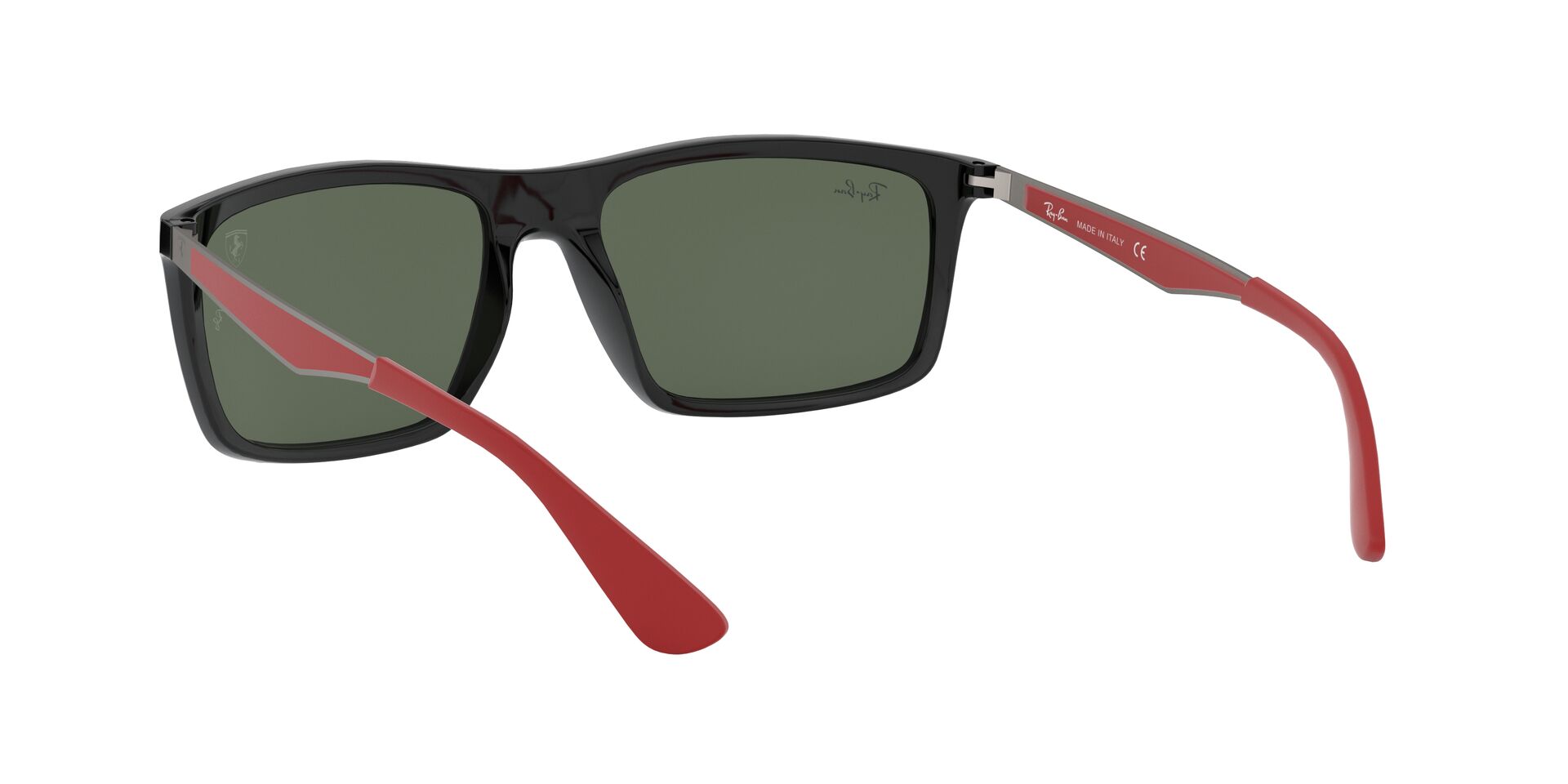 RAY-BAN 4228M F601/71 - Image 7
