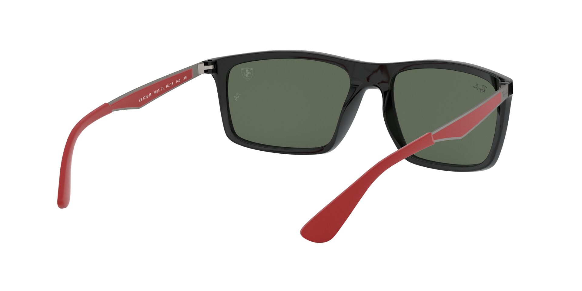 RAY-BAN 4228M F601/71 - Image 5