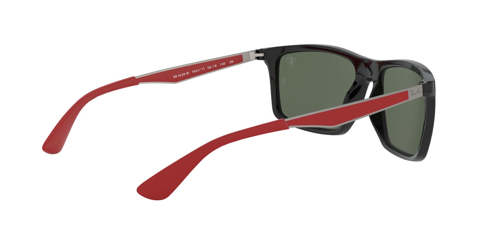 RAY-BAN 4228M F601/71 - Image 4