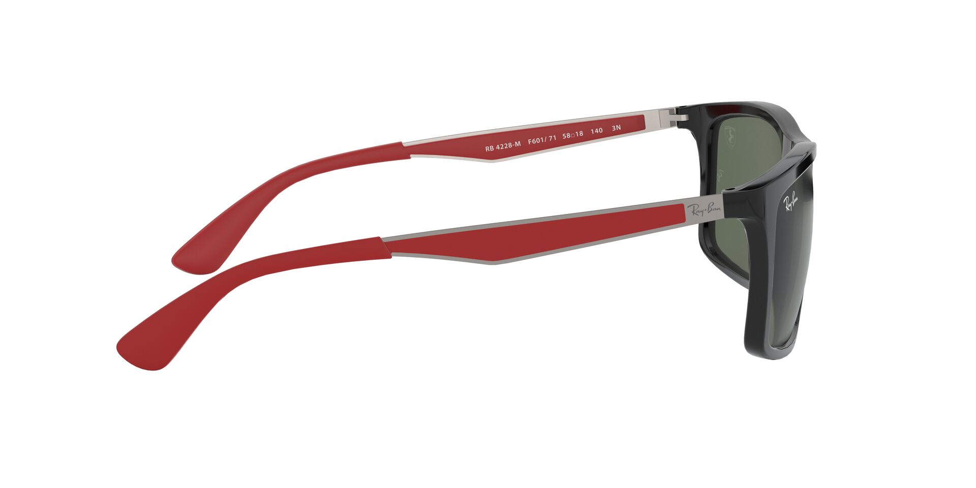 RAY-BAN 4228M F601/71 - Image 3