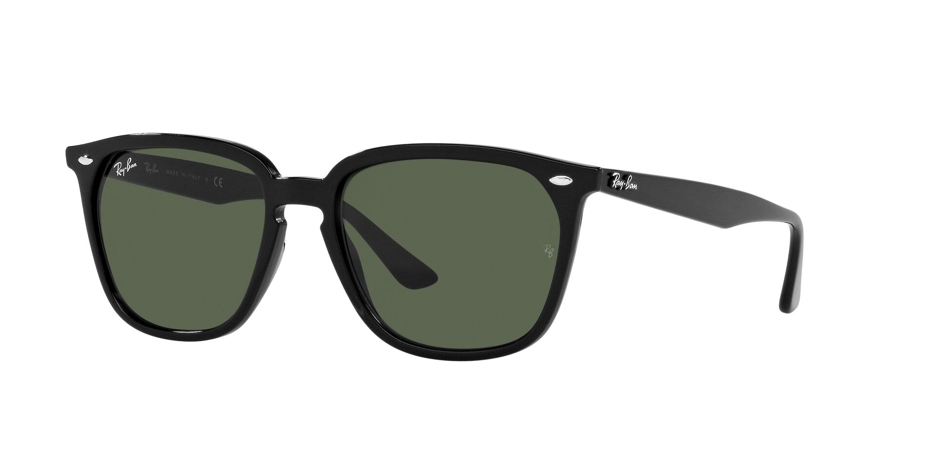 RAY-BAN 4362 601/71 - Image 11