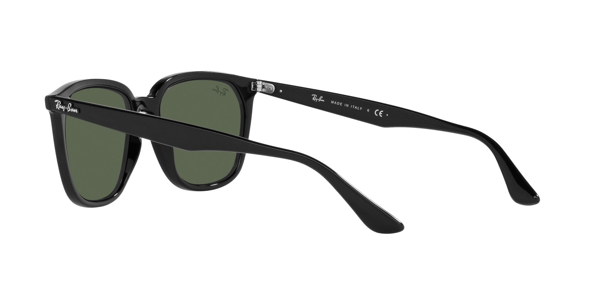 RAY-BAN 4362 601/71 - Image 8