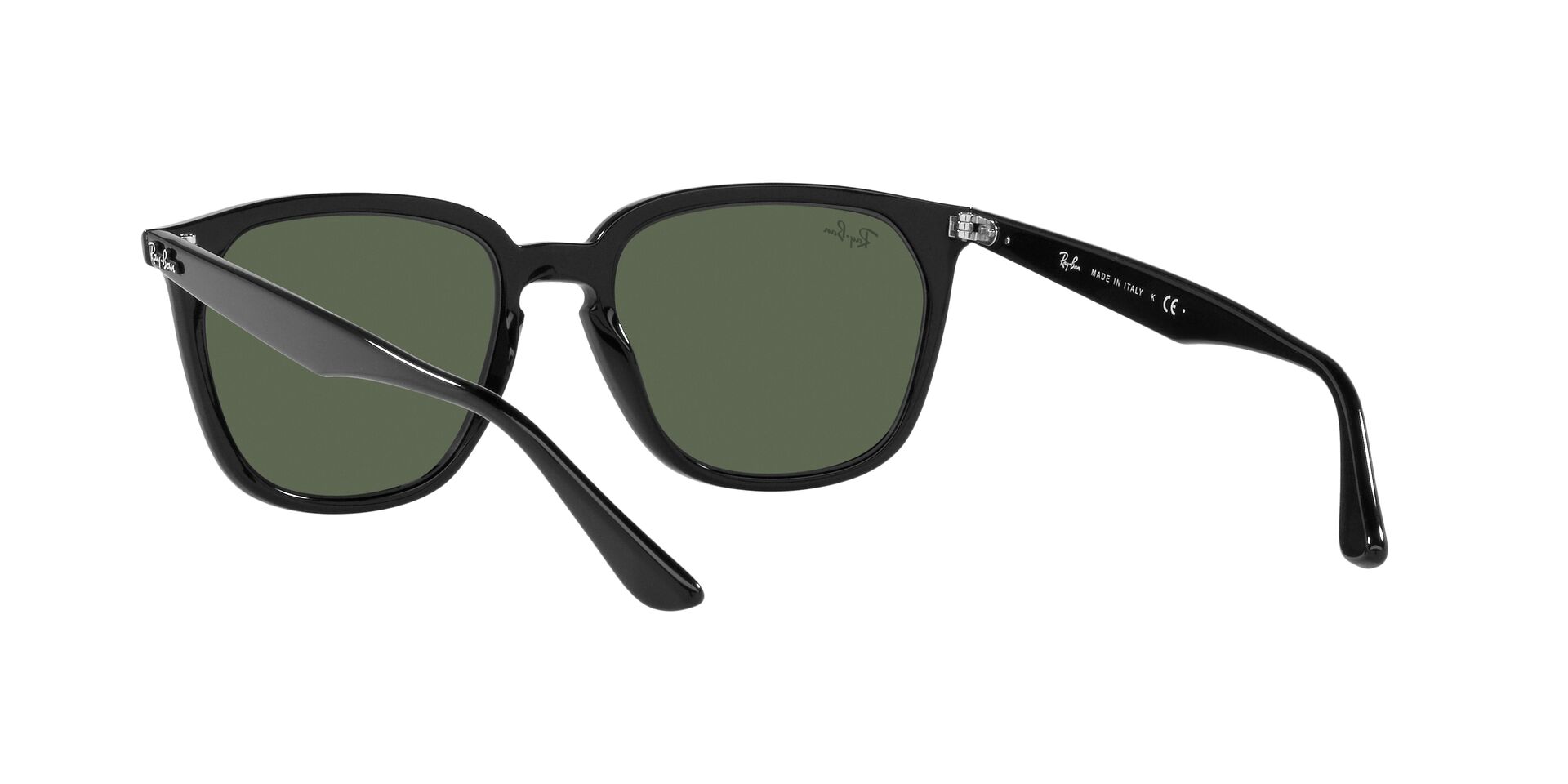 RAY-BAN 4362 601/71 - Image 7