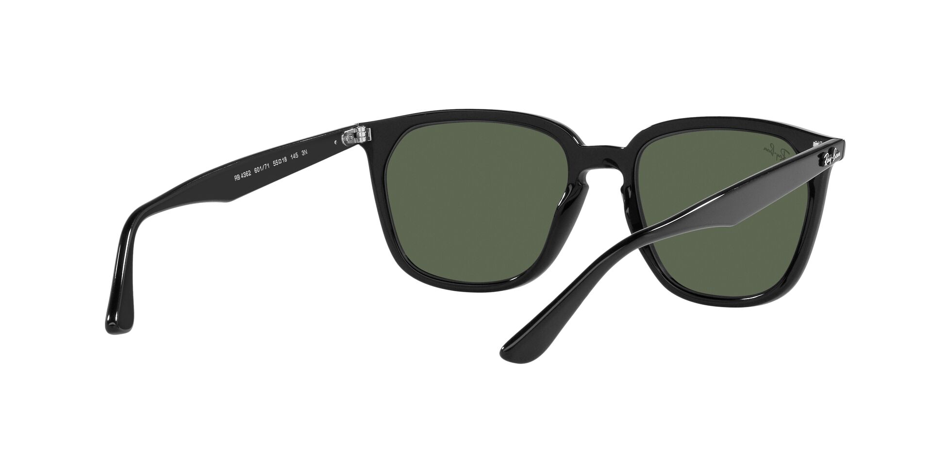 RAY-BAN 4362 601/71 - Image 5
