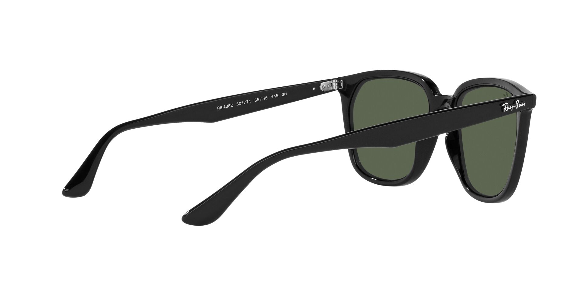 RAY-BAN 4362 601/71 - Image 4