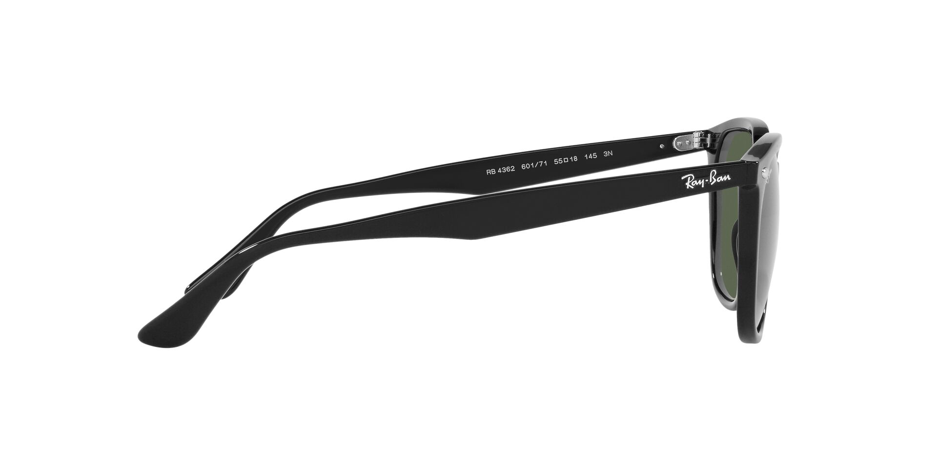 RAY-BAN 4362 601/71 - Image 3