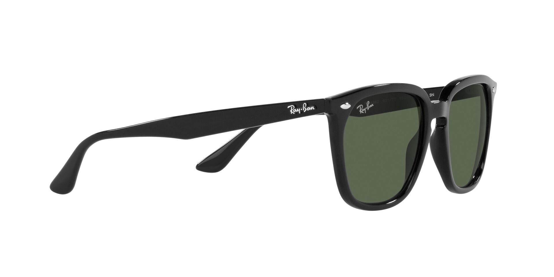 RAY-BAN 4362 601/71 - Image 2