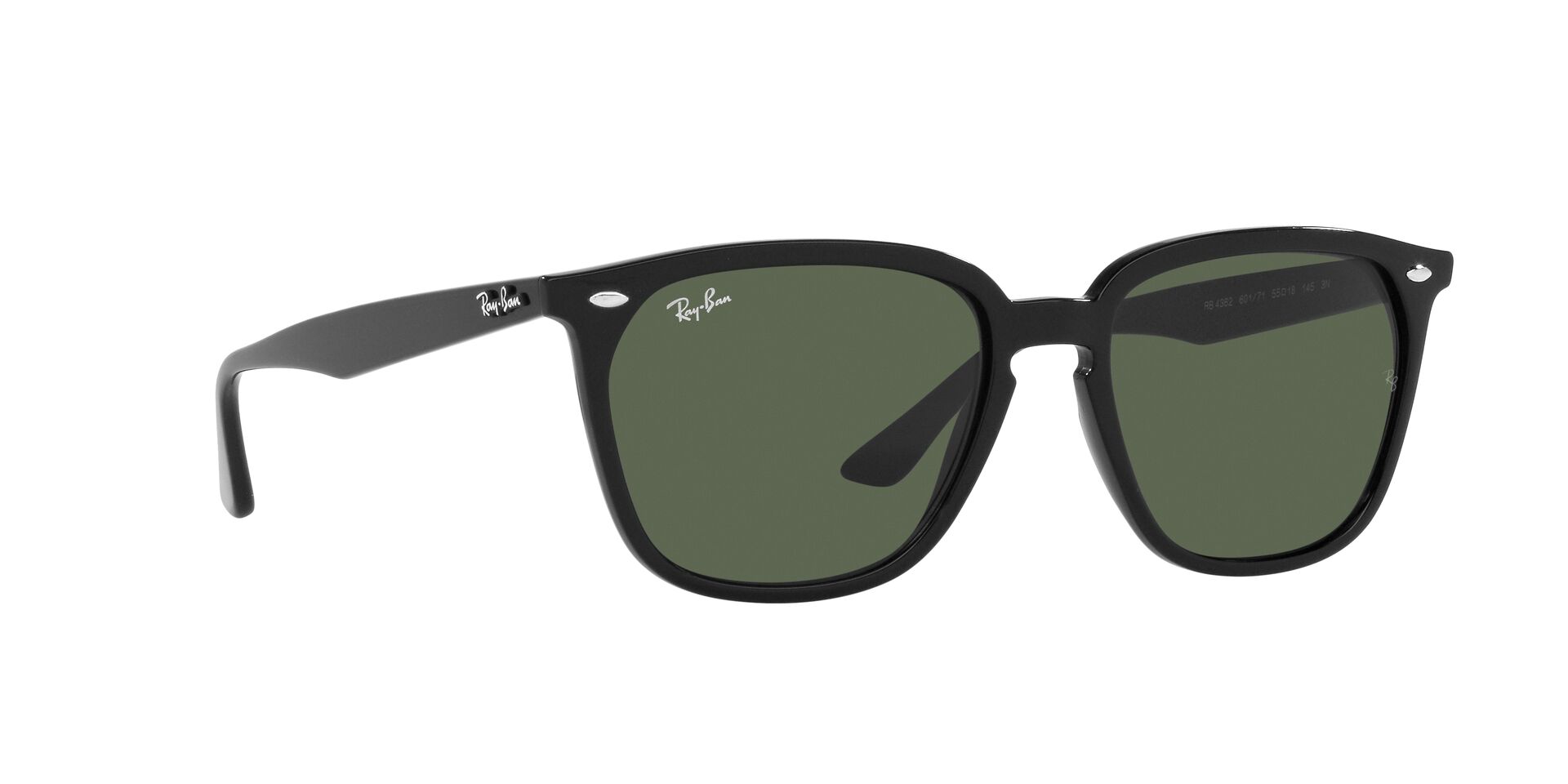 RAY-BAN 4362 601/71