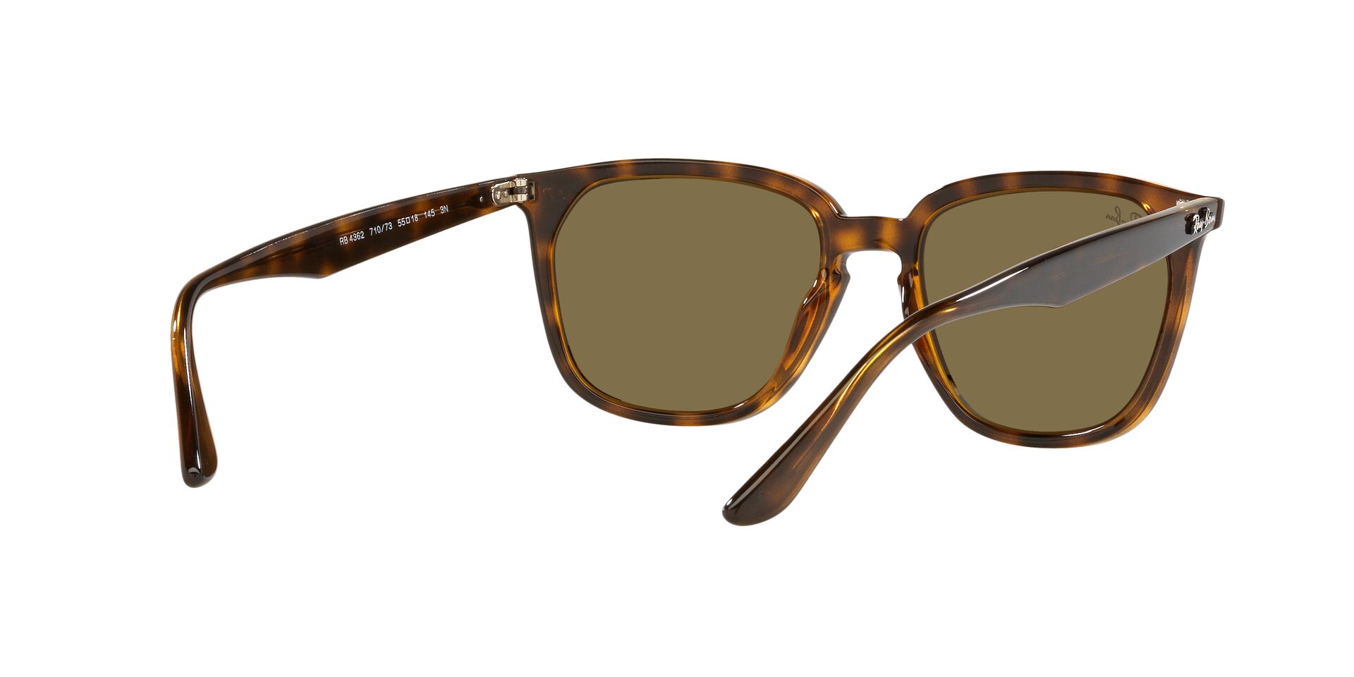 RAY-BAN 4362 710/73 - Image 5