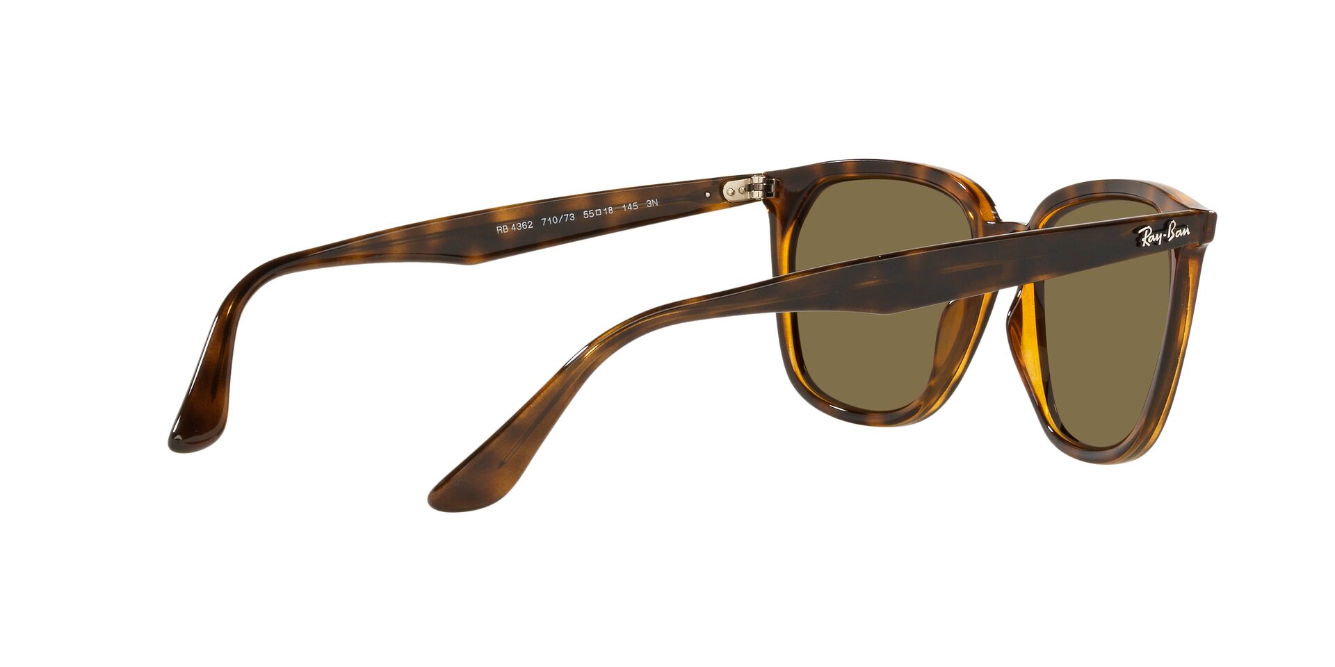 RAY-BAN 4362 710/73 - Image 4