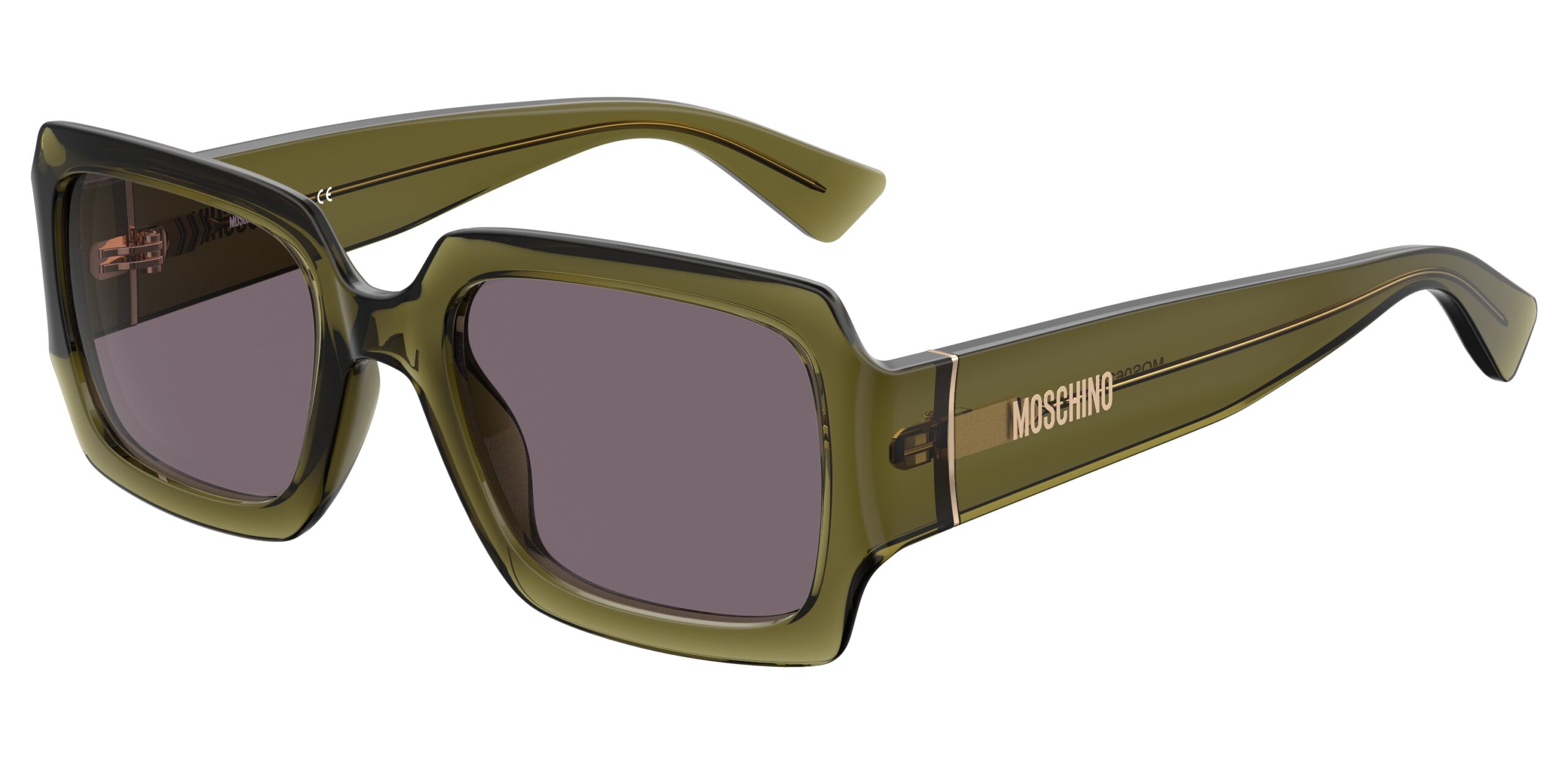 MOSCHINO 0S063/S 3Y5IR