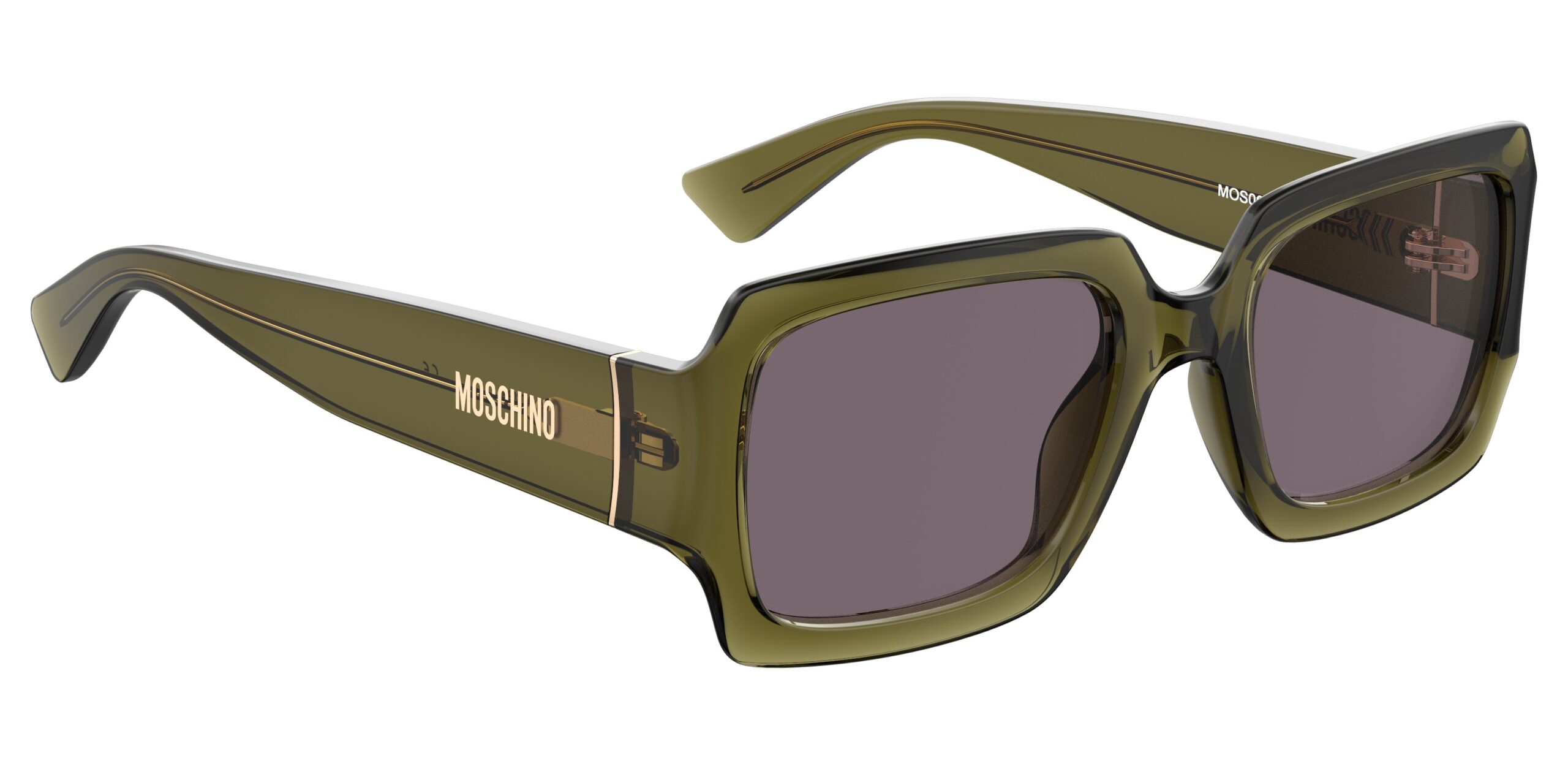 MOSCHINO 0S063/S 3Y5IR - Image 3