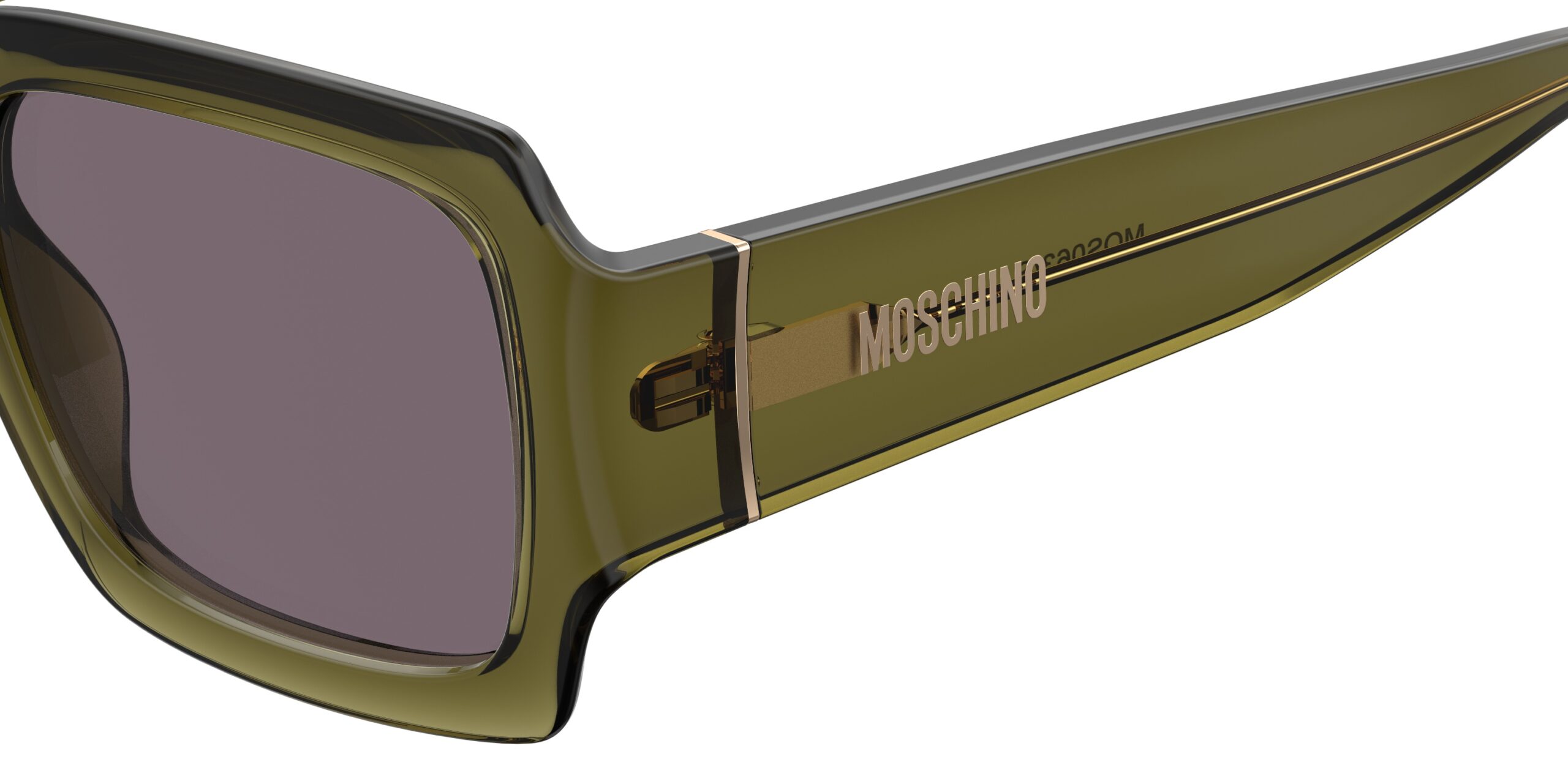 MOSCHINO 0S063/S 3Y5IR - Image 4