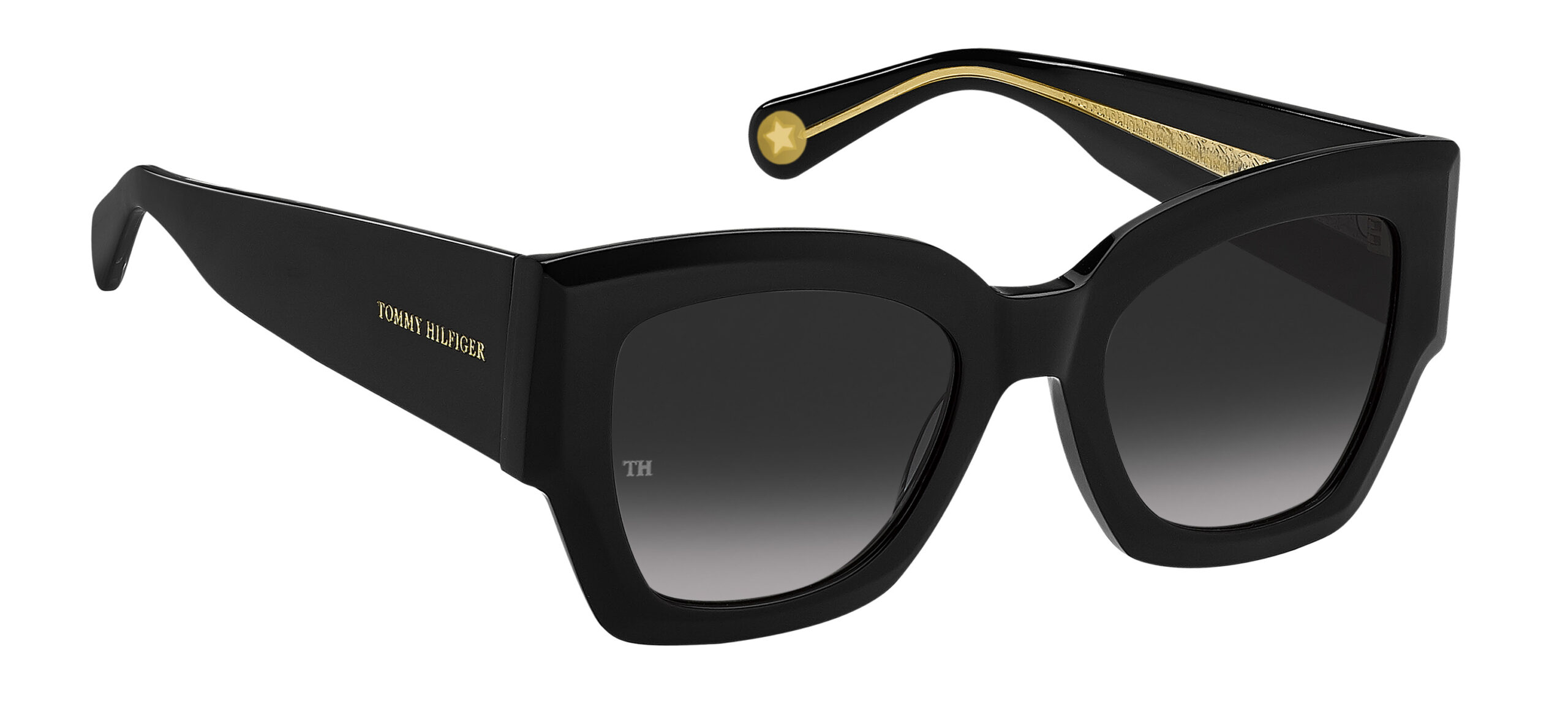 TOMMY HILFIGER 1862/S 8079O - Image 3