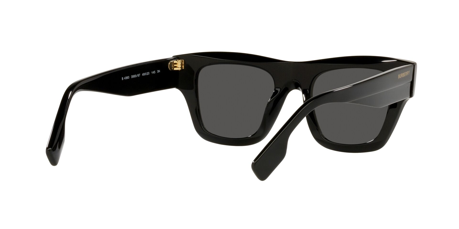 BURBERRY 4360 399387 - Image 6