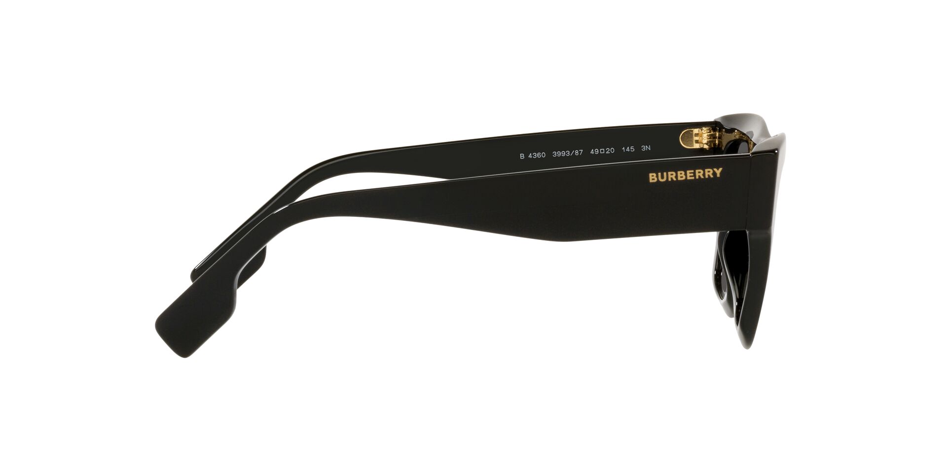 BURBERRY 4360 399387 - Image 4