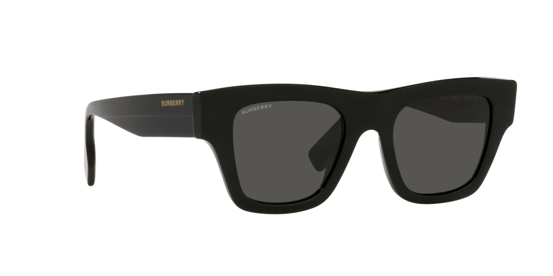 BURBERRY 4360 399387