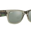 RAY-BAN 0840S 6635/5C