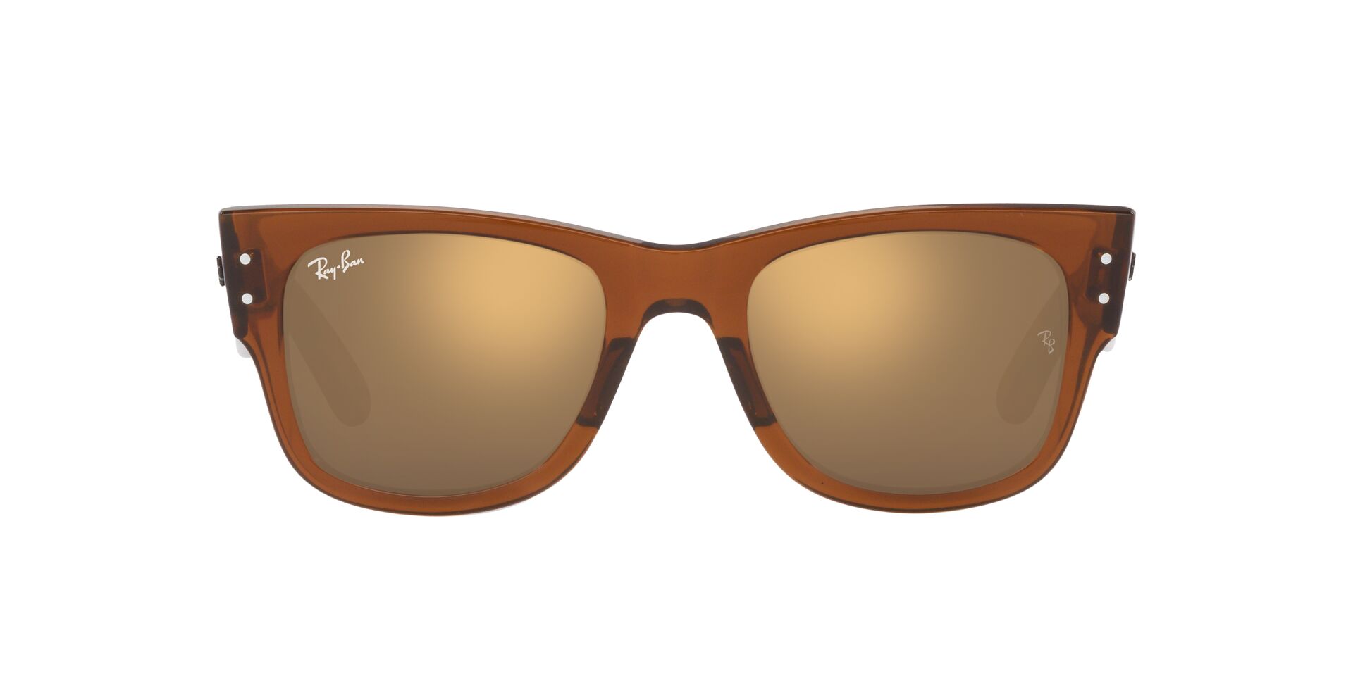 RAY-BAN 0840S 663693 - Image 12