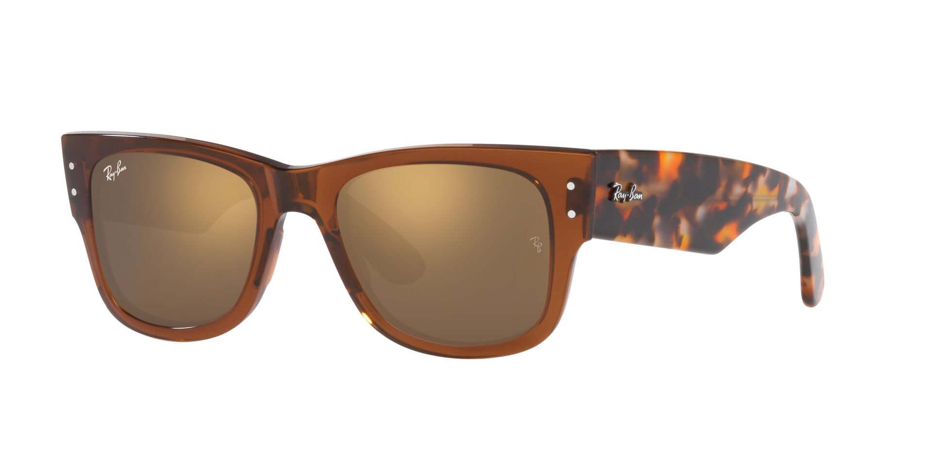 RAY-BAN 0840S 663693 - Image 11