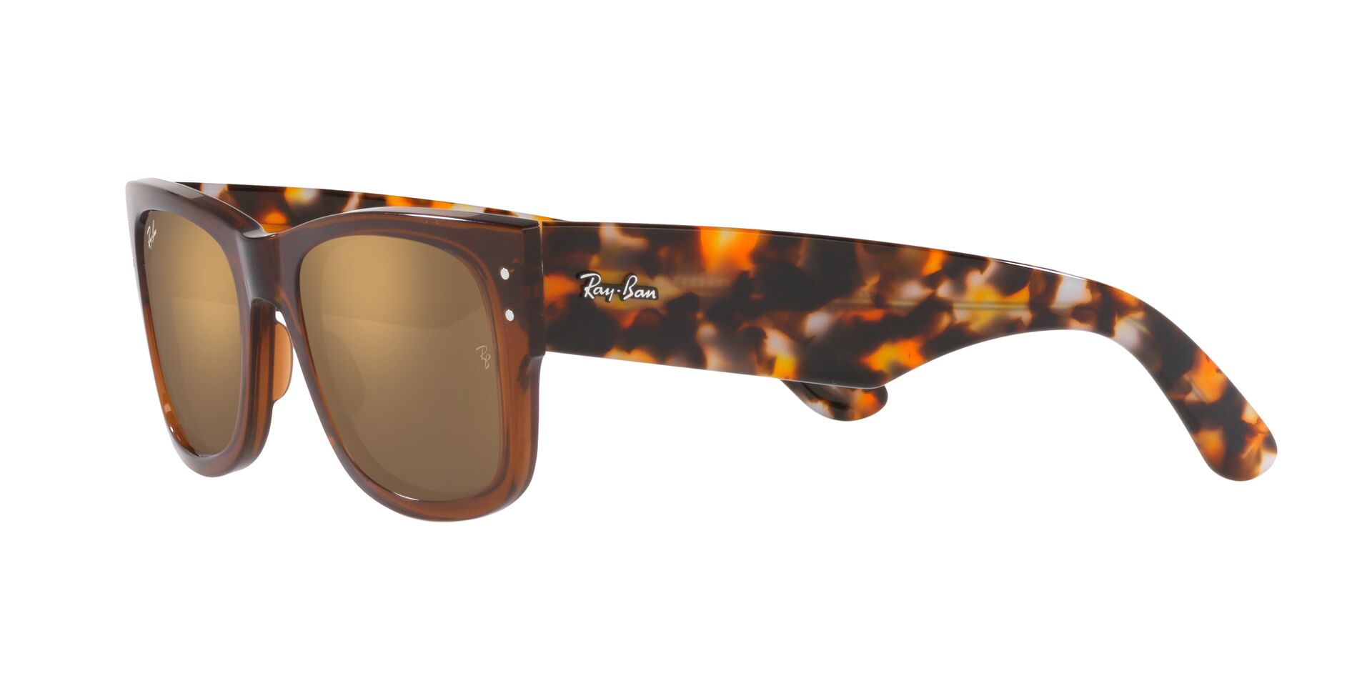 RAY-BAN 0840S 663693 - Image 10