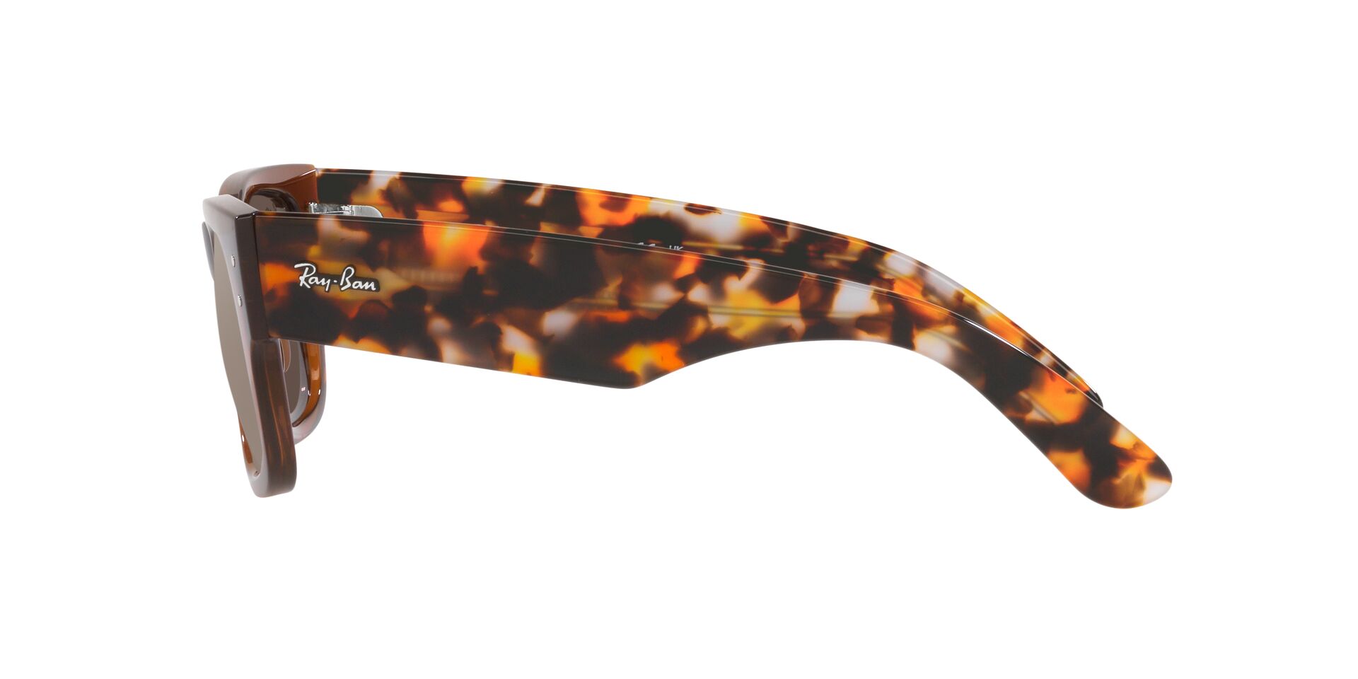 RAY-BAN 0840S 663693 - Image 9