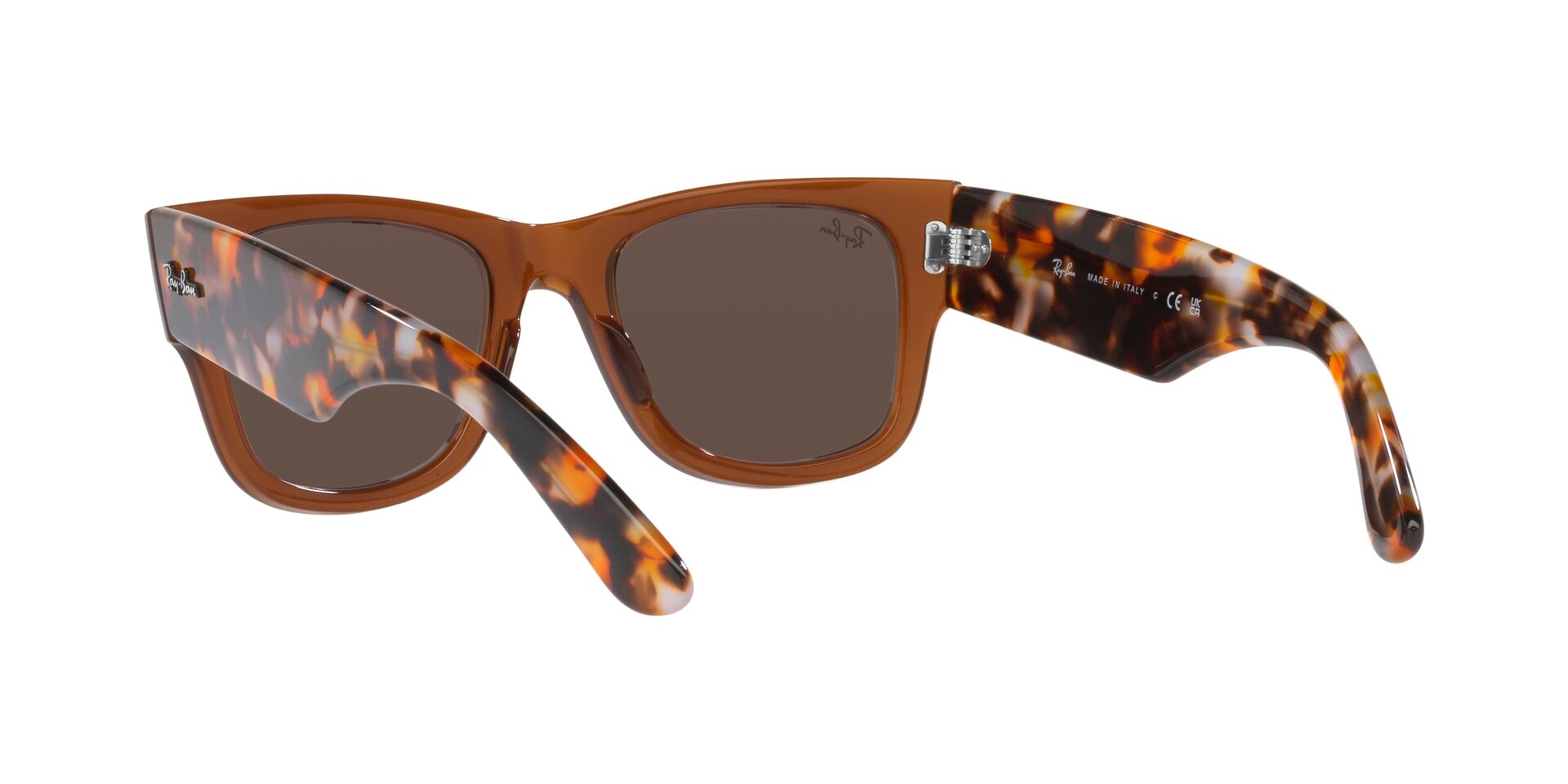 RAY-BAN 0840S 663693 - Image 7