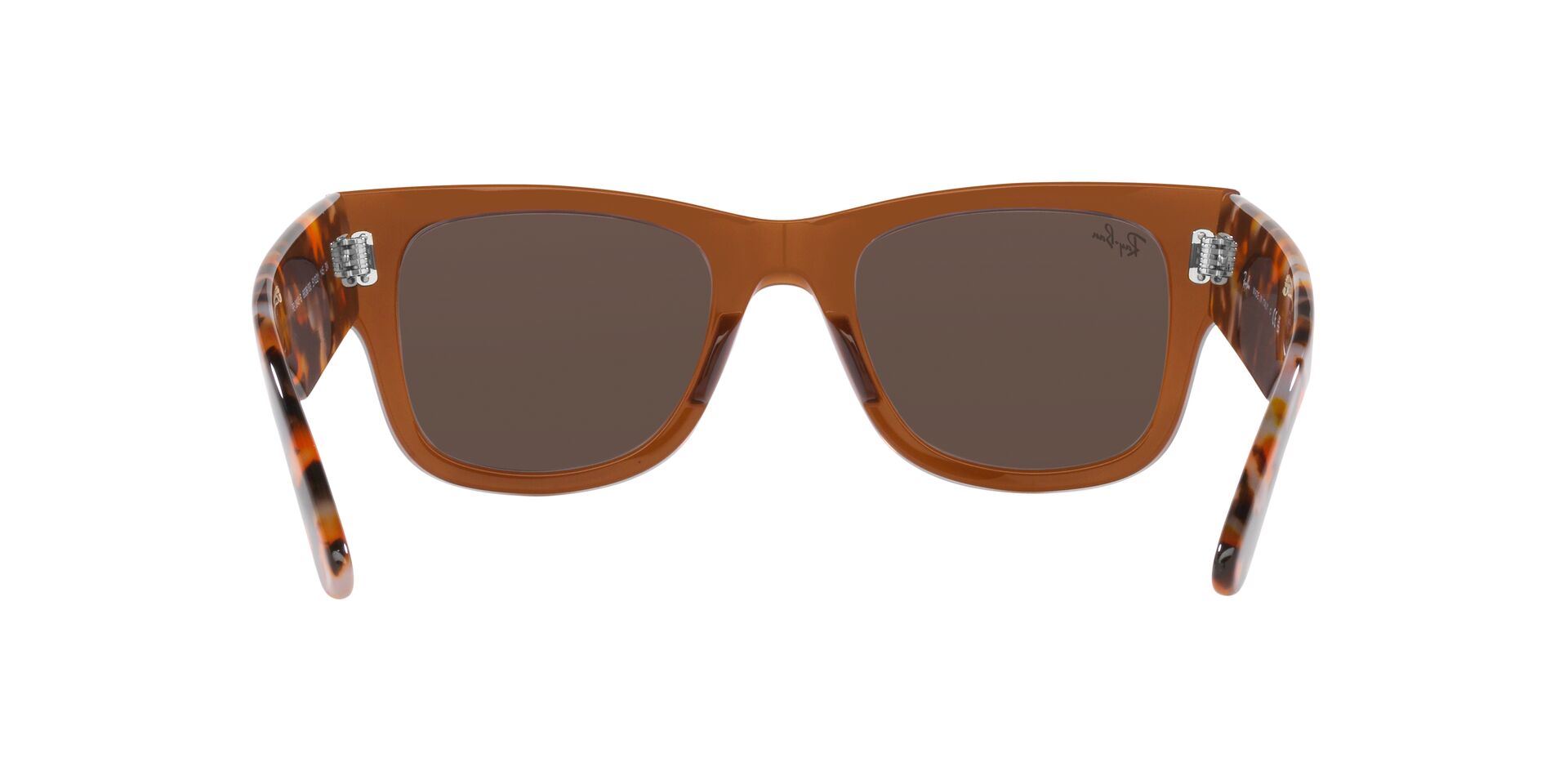 RAY-BAN 0840S 663693 - Image 6