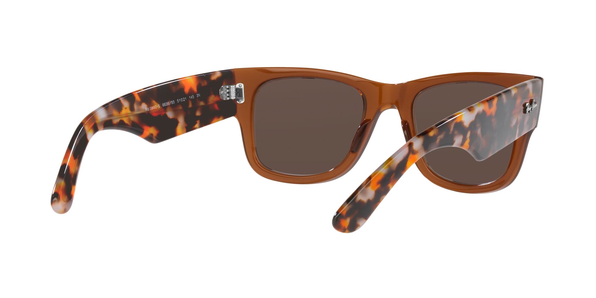 RAY-BAN 0840S 663693 - Image 5