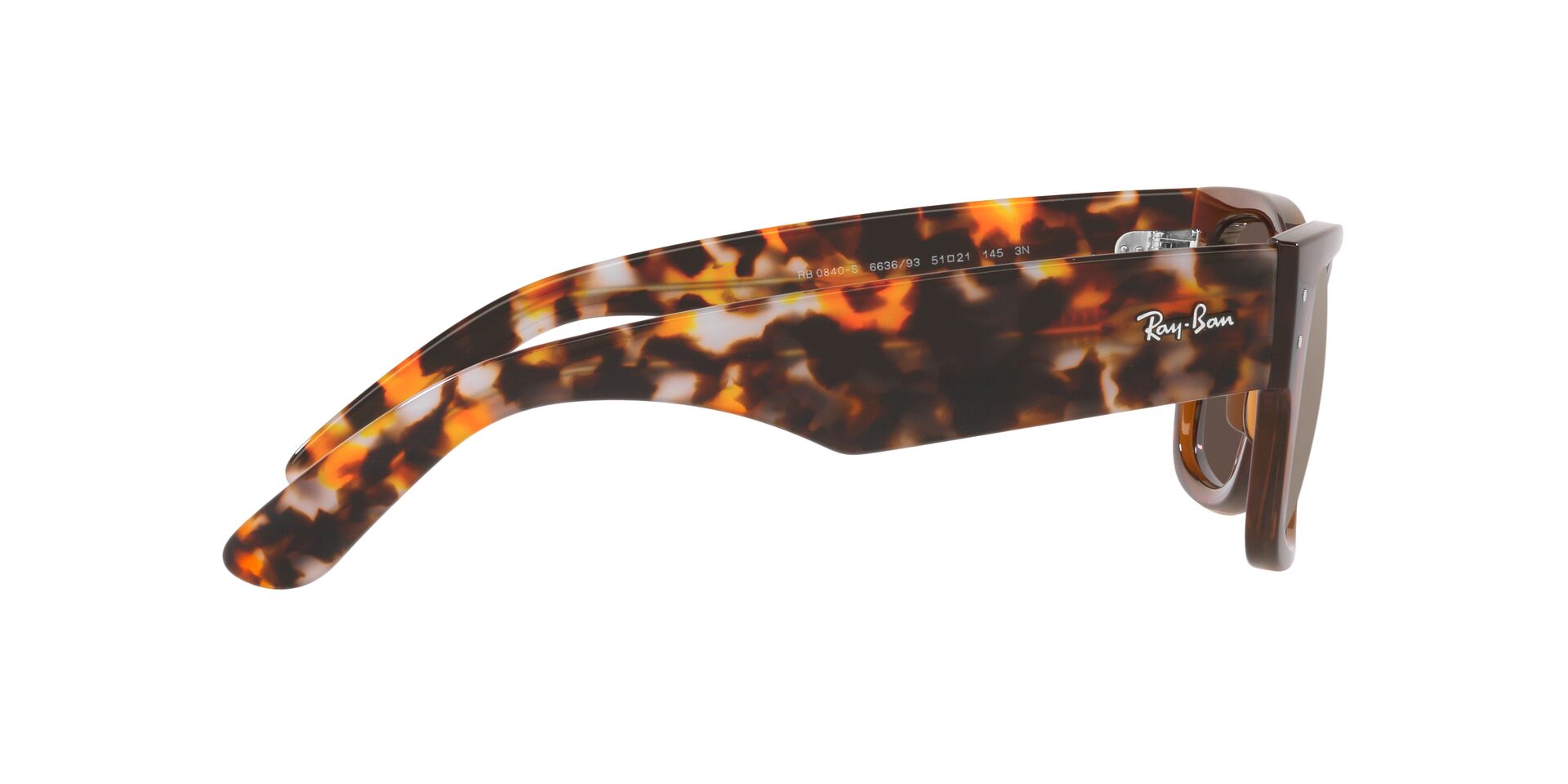RAY-BAN 0840S 663693 - Image 3