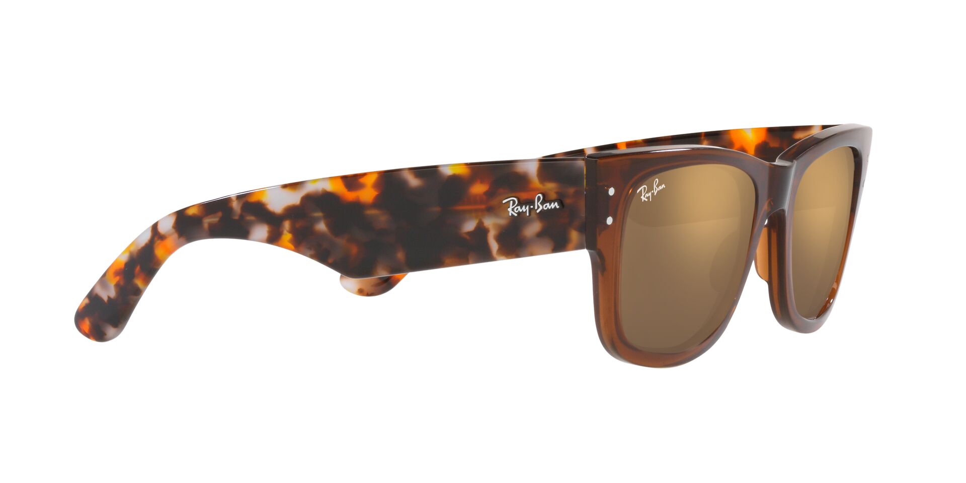 RAY-BAN 0840S 663693 - Image 2